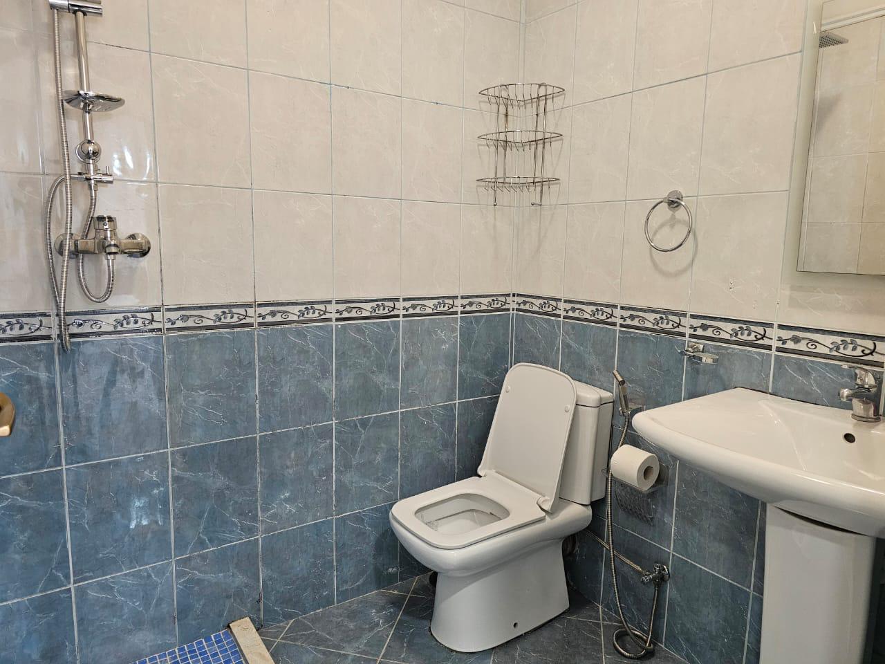 Miete | wohnung 2 + 1 | liqeni i thate | 800 €/monat (7)