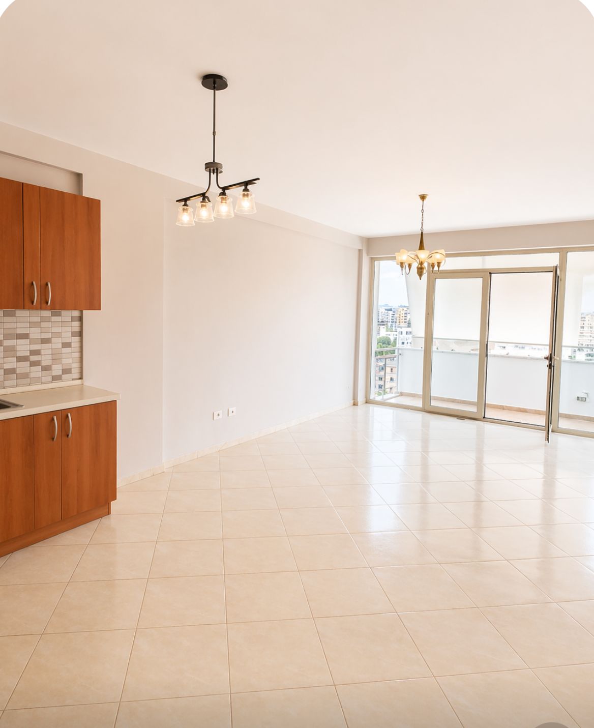 Venta | apartamento 1 + 1 | ish tregu elektrik – Muzeu i shkencave | 186000 € (2)