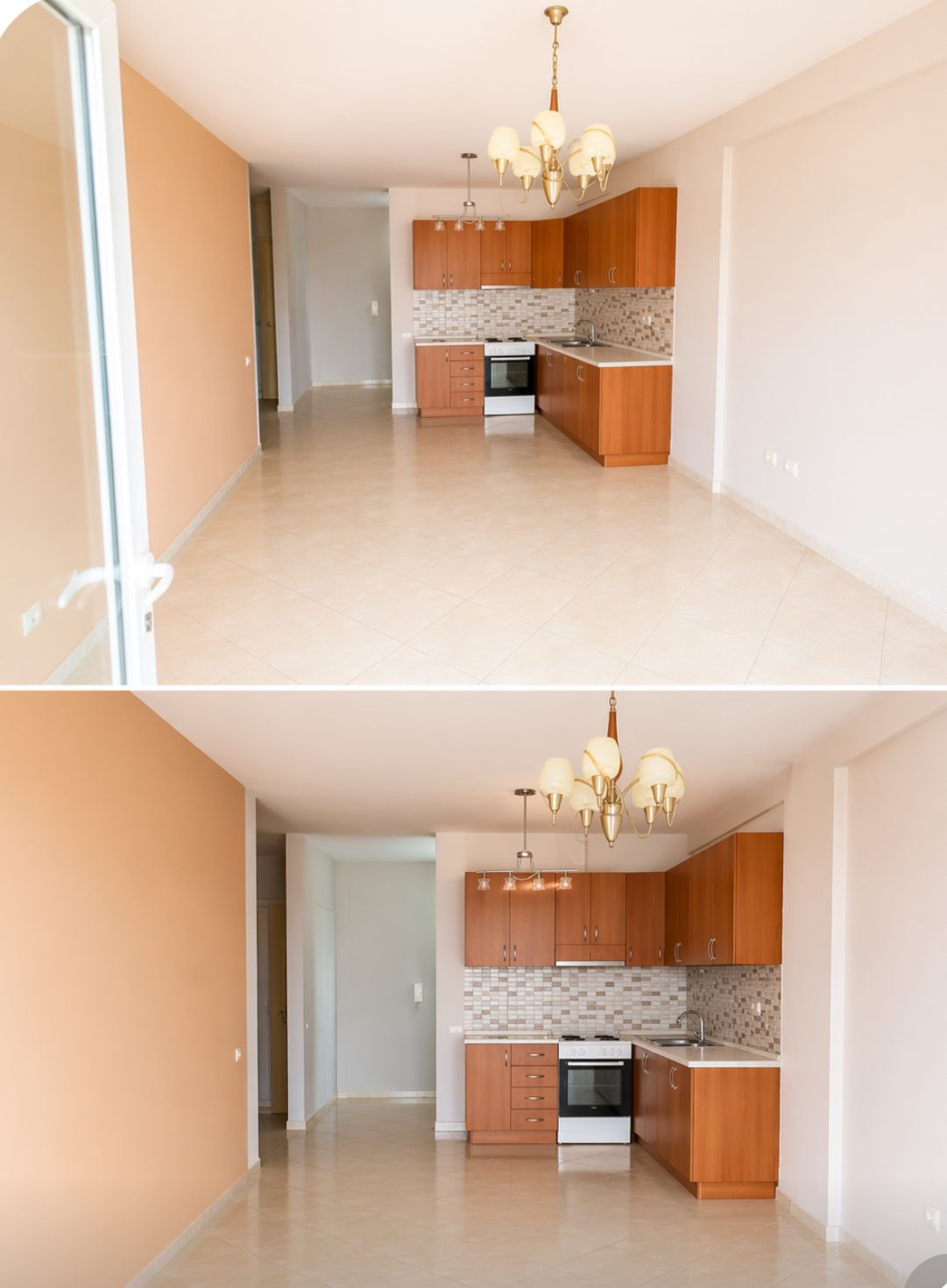 Venta | apartamento 1 + 1 | ish tregu elektrik – Muzeu i shkencave | 186000 € (3)