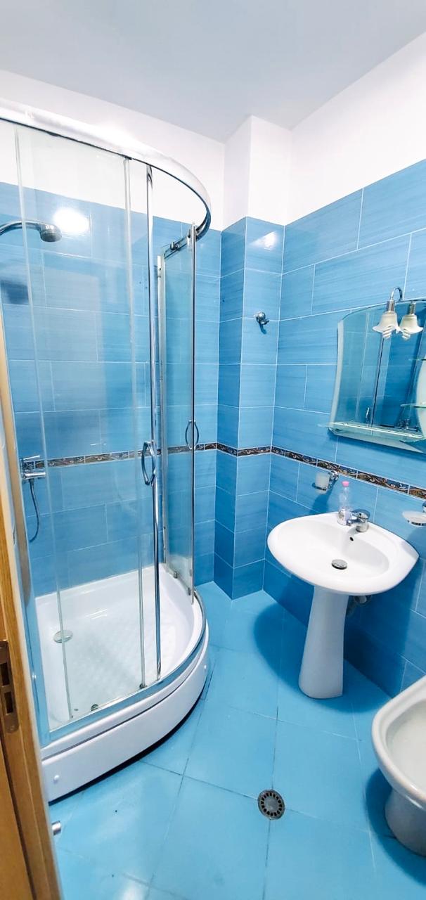 Venta | apartamento 1 + 1 | ish tregu elektrik – Muzeu i shkencave | 186000 € (7)