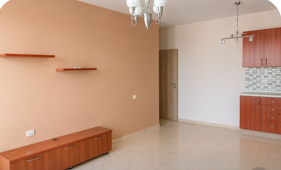 Venta | apartamento 1 + 1 | ish tregu elektrik — Muzeu i shkencave te natyres | 197,000 €