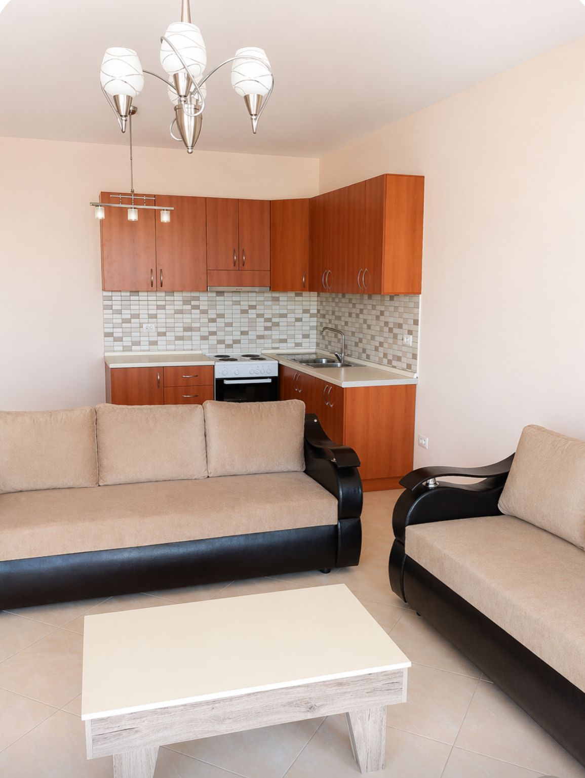 Venta | apartamento 1 + 1 | ish tregu elektrik — Muzeu i shkencave te natyres | 197,000 € (2)