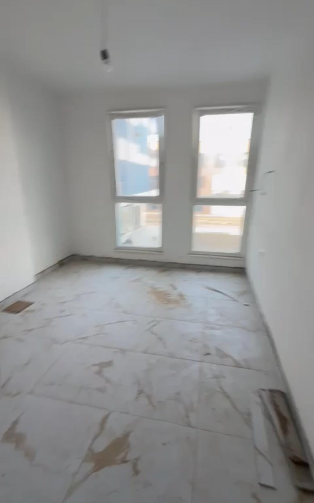 Qera | apartment 2 + 1 + 2 | univers city | €400/month