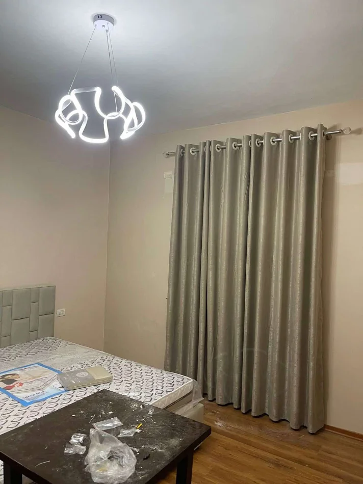 Qera | villa 2 + 1+3 block | fresku | €450/month