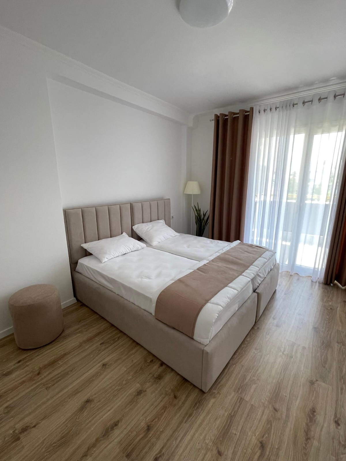 Alquiler | apartamento 1 + 1 | laprakë, complejo e 88 | 650 €/mes (4)
