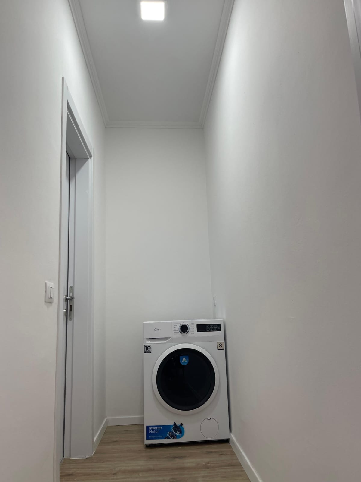 Alquiler | apartamento 1 + 1 | laprakë, complejo e 88 | 650 €/mes (6)