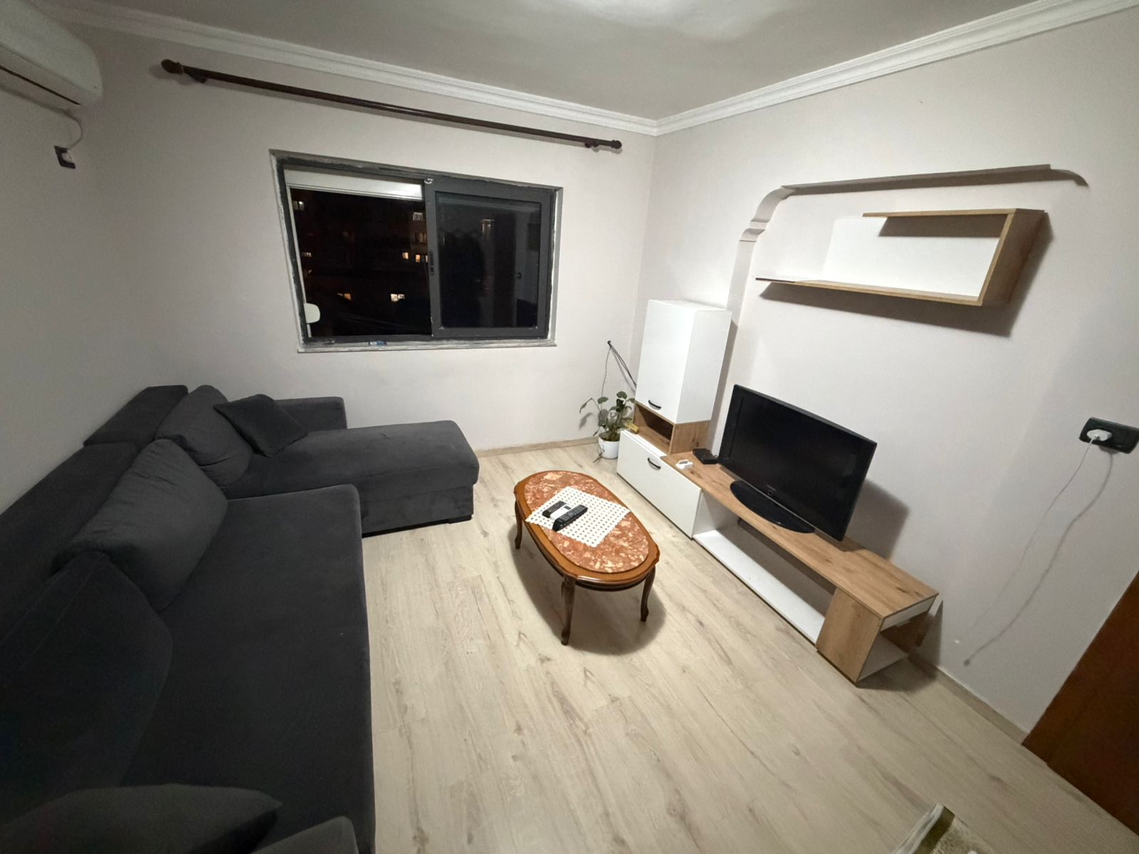 Affitto | appartamento 1 + 1 | via myslym shyri | 600 €/mese
