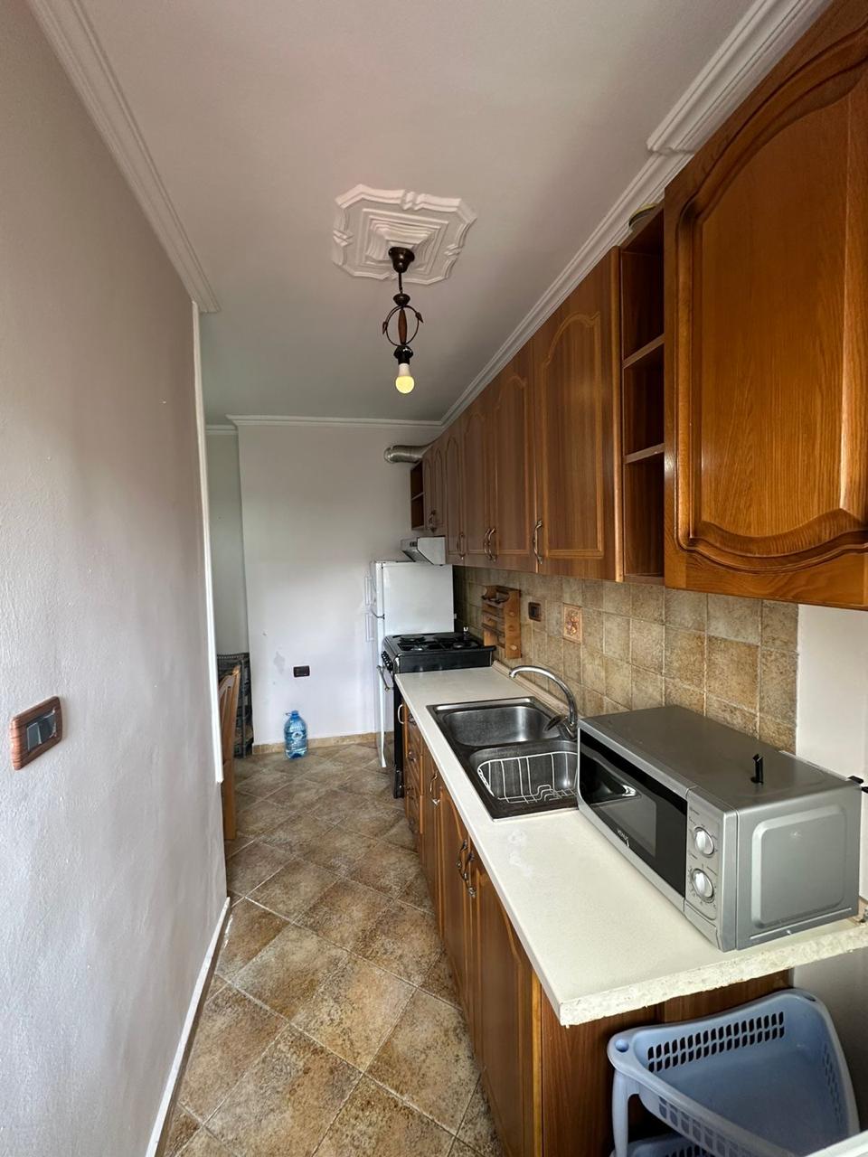 Affitto | appartamento 1 + 1 | via myslym shyri | 600 €/mese (2)