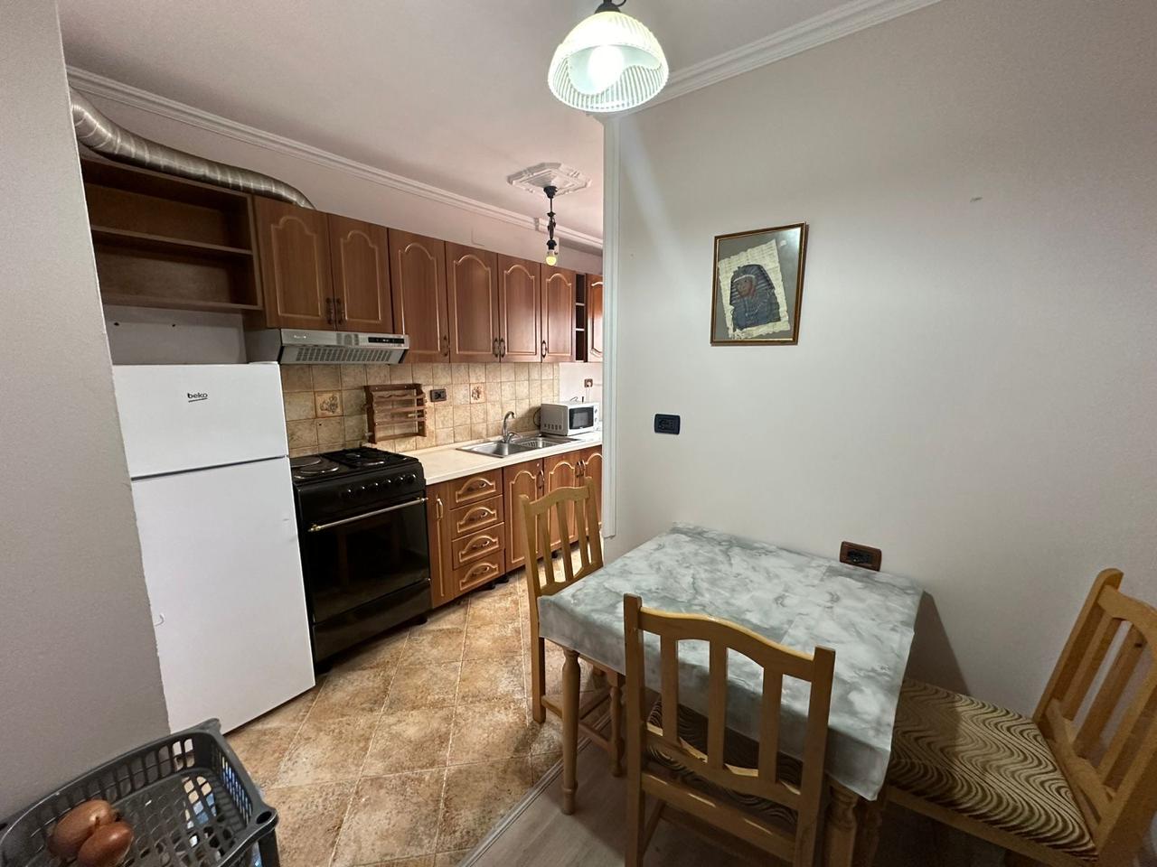 Affitto | appartamento 1 + 1 | via myslym shyri | 600 €/mese (3)