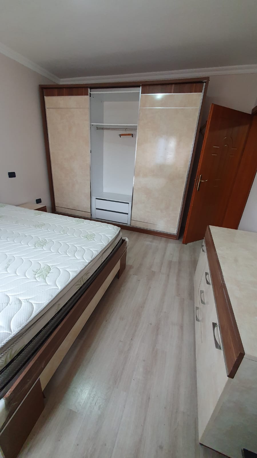 Affitto | appartamento 1 + 1 | via myslym shyri | 600 €/mese (6)