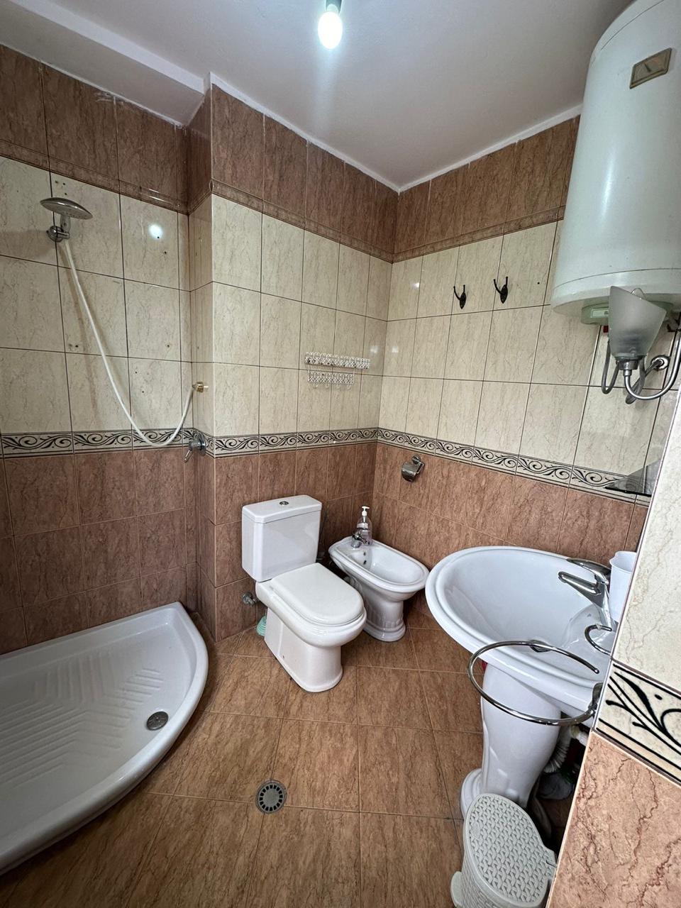 Affitto | appartamento 1 + 1 | via myslym shyri | 600 €/mese (7)