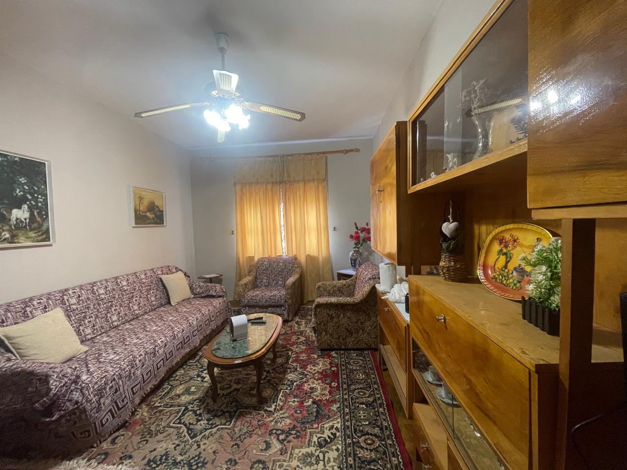 Miete | wohnung 2 + 1 | rruga ferit xhajko | 450 €/monat