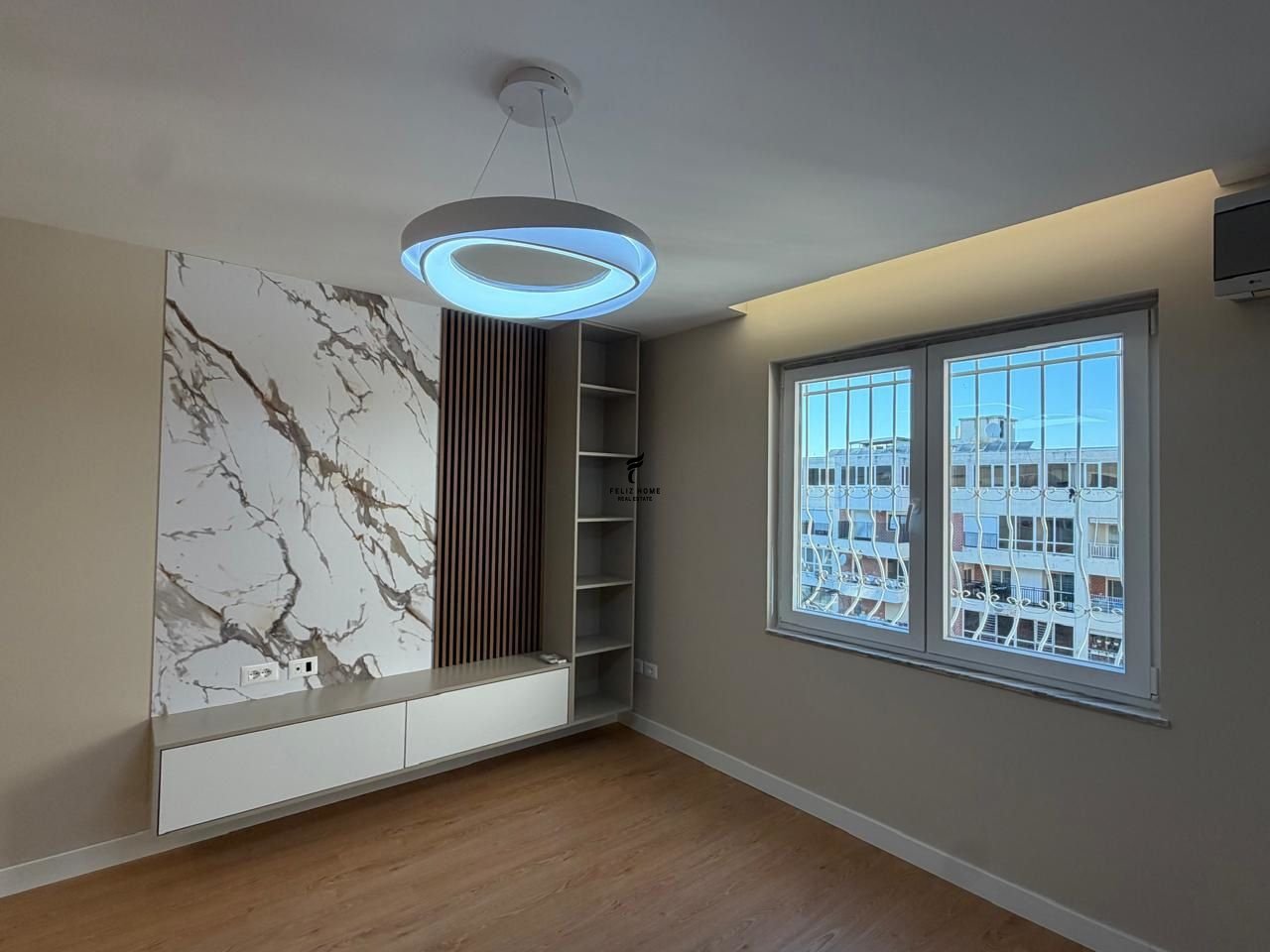 Apartment 2+1 bahnhofstation 190.000 euro