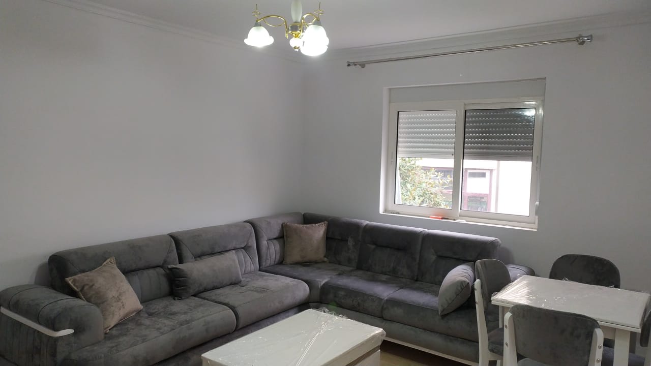 Qera | apartment 1 + 1 | rruga xhanfize keko | €500/month