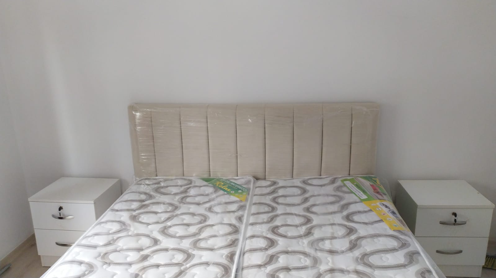 Qera | apartment 1 + 1 | rruga xhanfize keko | €500/month (3)