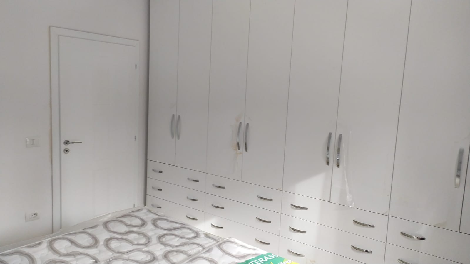 Qera | apartment 1 + 1 | rruga xhanfize keko | €500/month (4)