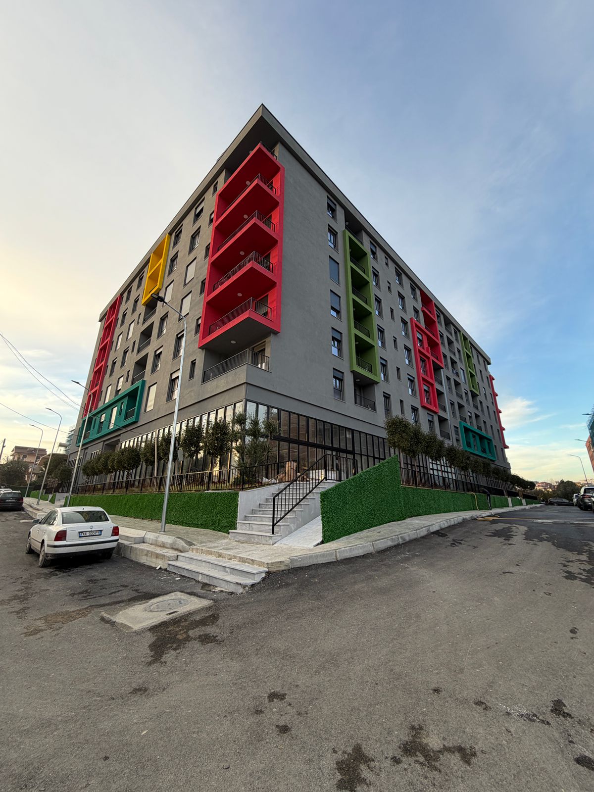Venta | apartamento 1 + 1 | paskuqan | 83.000 € (2)