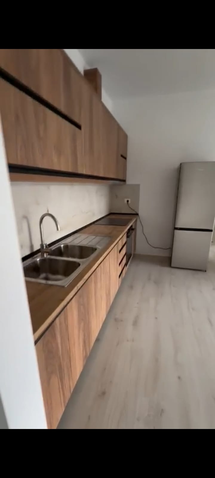 Aluguel | apartamento 2 + 1 | antigo campo de avião | €500/mês (4)