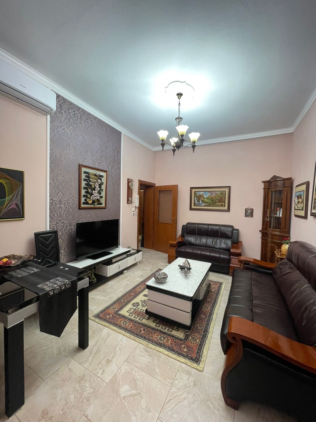 Affitto | appartamento 2 + 1 | stadio dinamo | 700 €/mese (2)