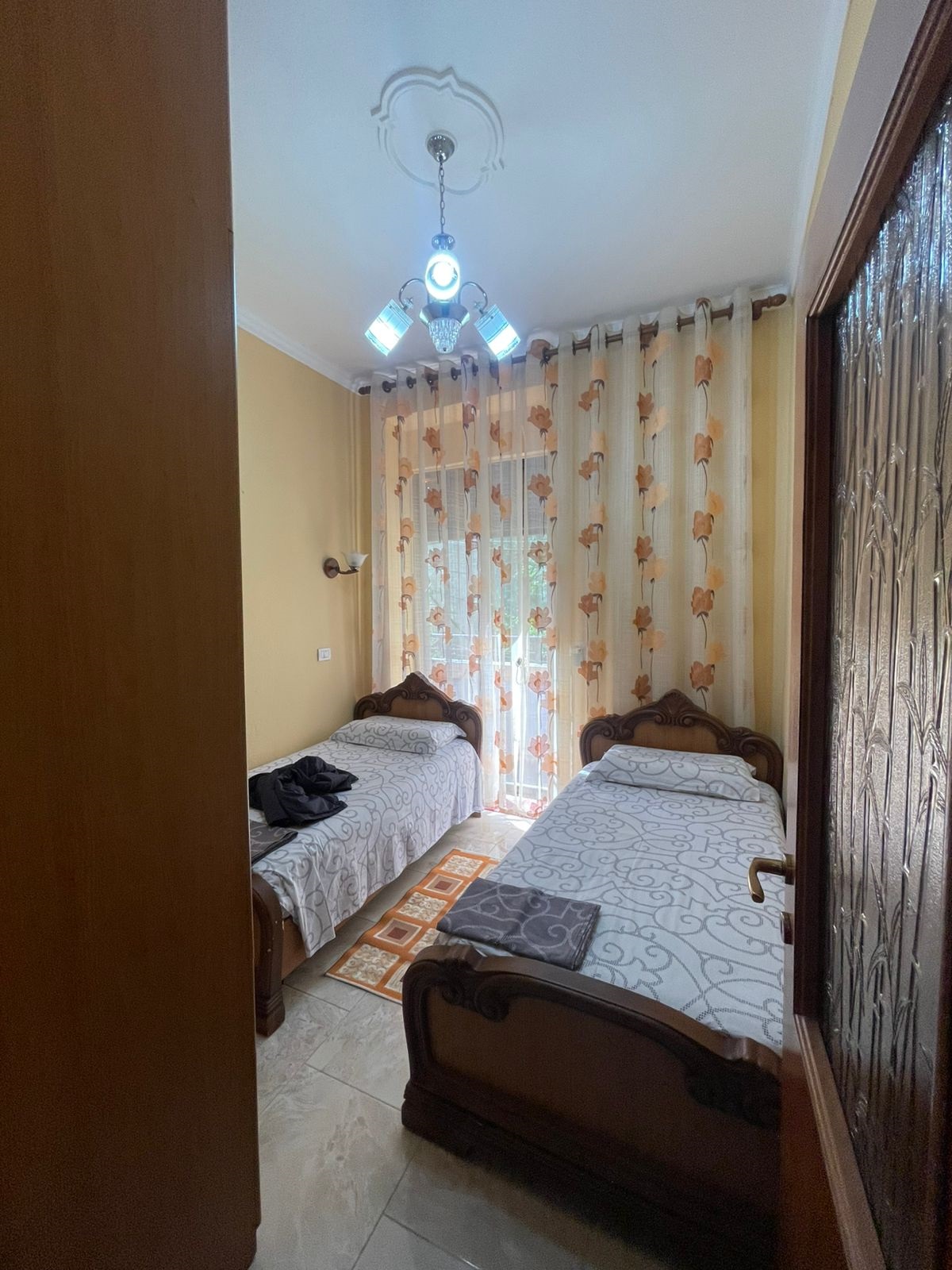 Affitto | appartamento 2 + 1 | stadio dinamo | 700 €/mese (4)