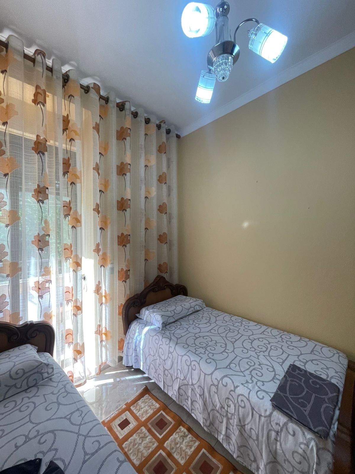 Affitto | appartamento 2 + 1 | stadio dinamo | 700 €/mese (5)