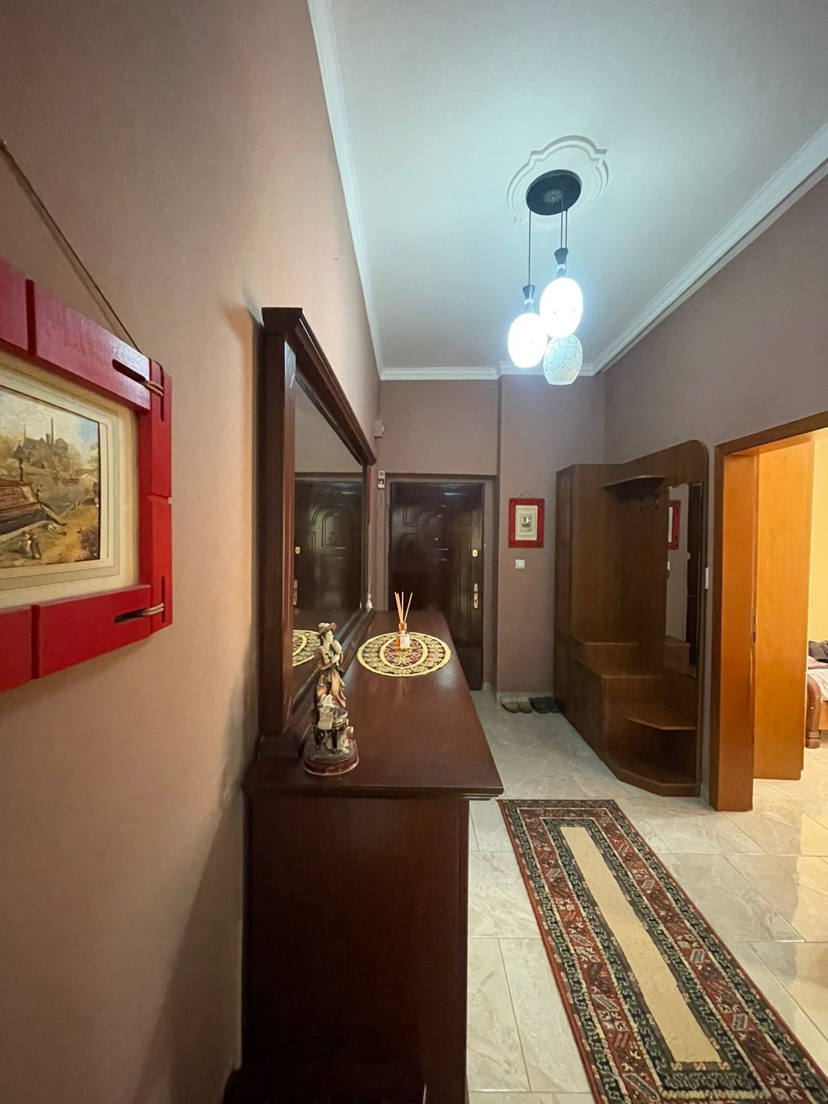 Affitto | appartamento 2 + 1 | stadio dinamo | 700 €/mese (6)