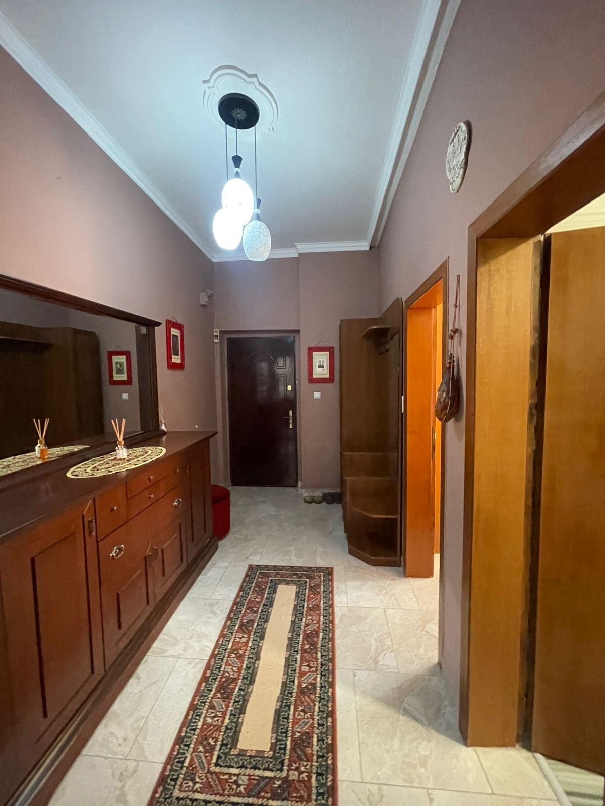 Affitto | appartamento 2 + 1 | stadio dinamo | 700 €/mese (7)