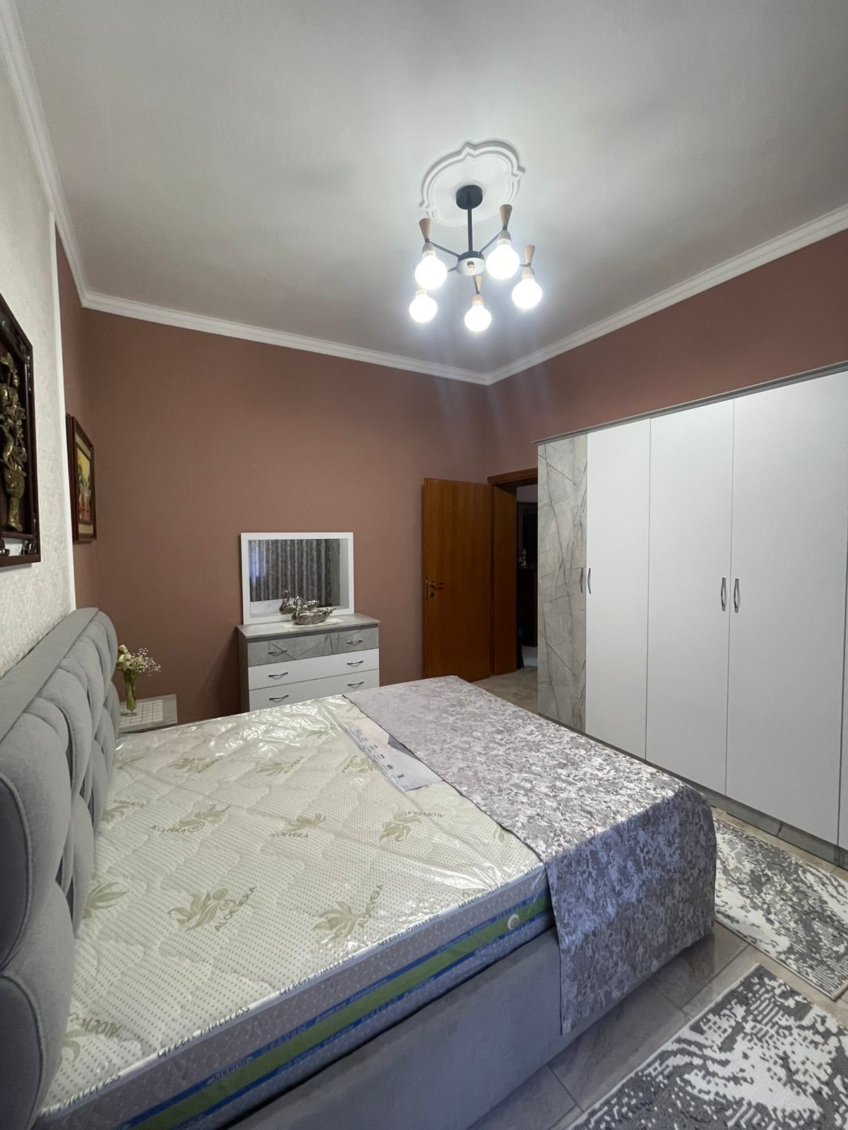 Affitto | appartamento 2 + 1 | stadio dinamo | 700 €/mese (8)