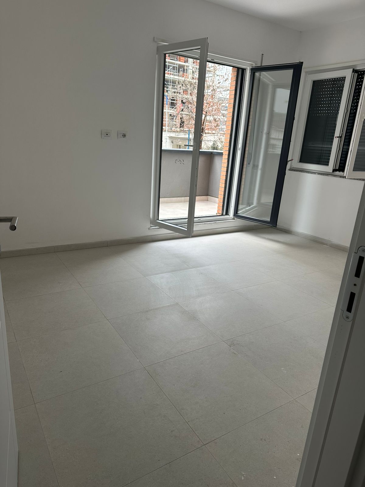 Qera | apartment 2 + 1 | the new boulevard | €600/month