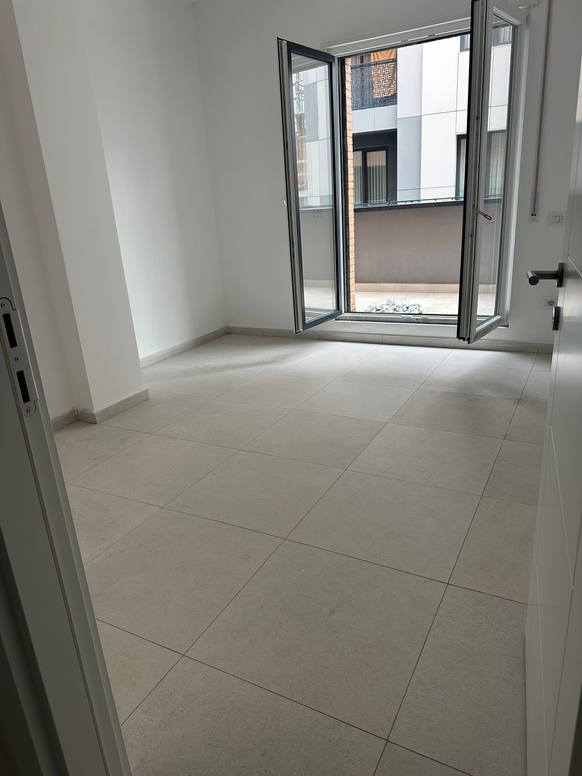 Qera | apartment 2 + 1 | the new boulevard | €600/month (5)