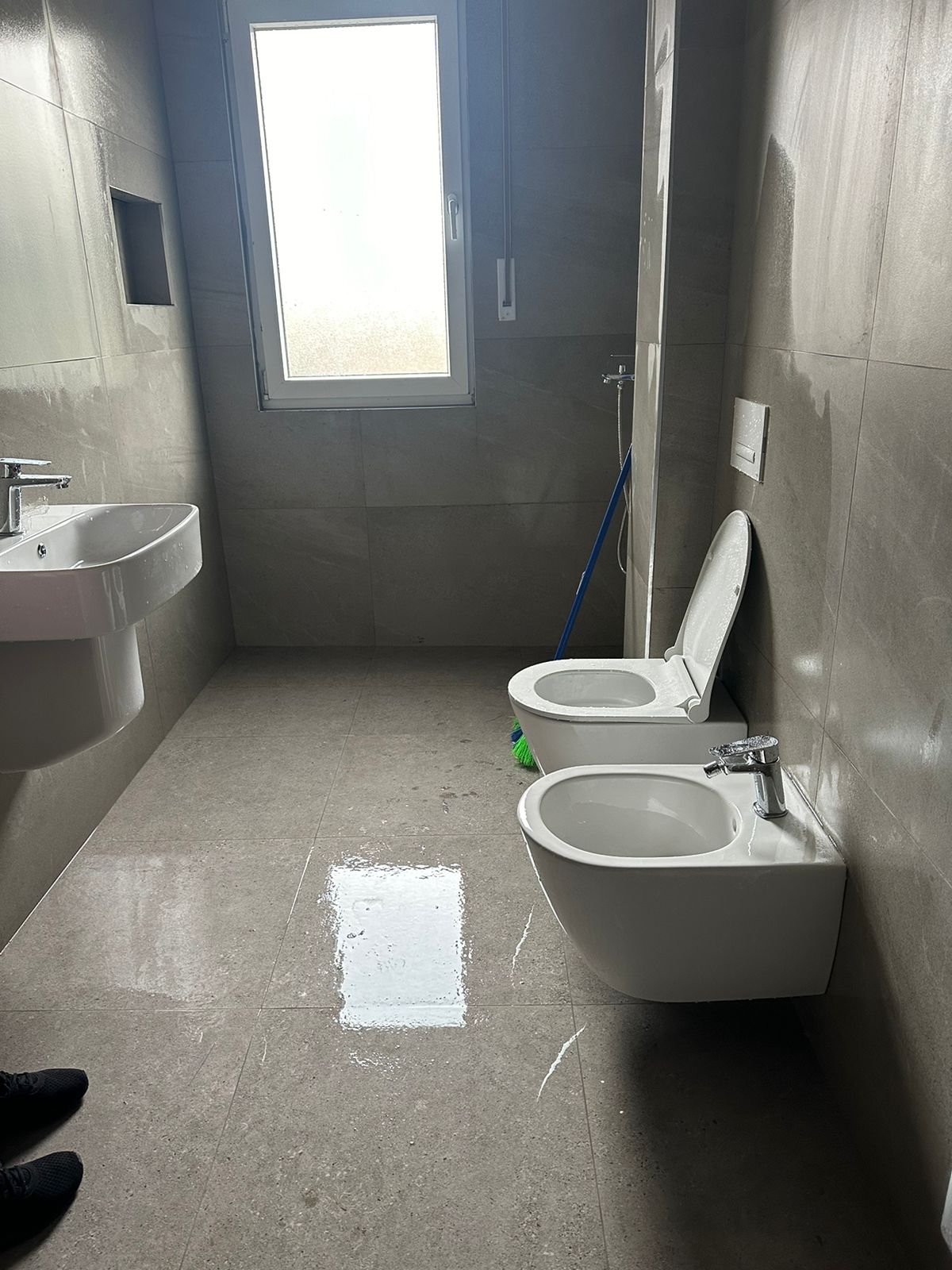 Qera | apartment 2 + 1 | the new boulevard | €600/month (6)