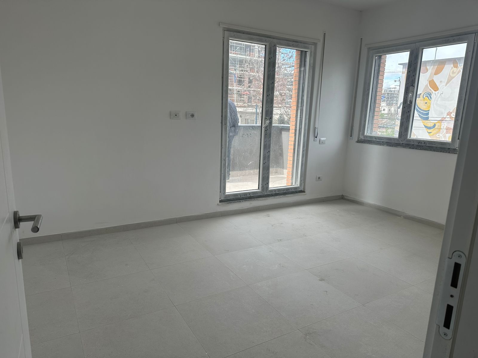 Qera | apartment 2 + 1 | the new boulevard | €600/month (7)