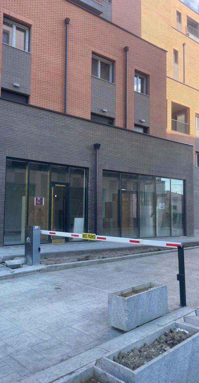 Qera | apartment 2 + 1 | the new boulevard | €600/month (8)