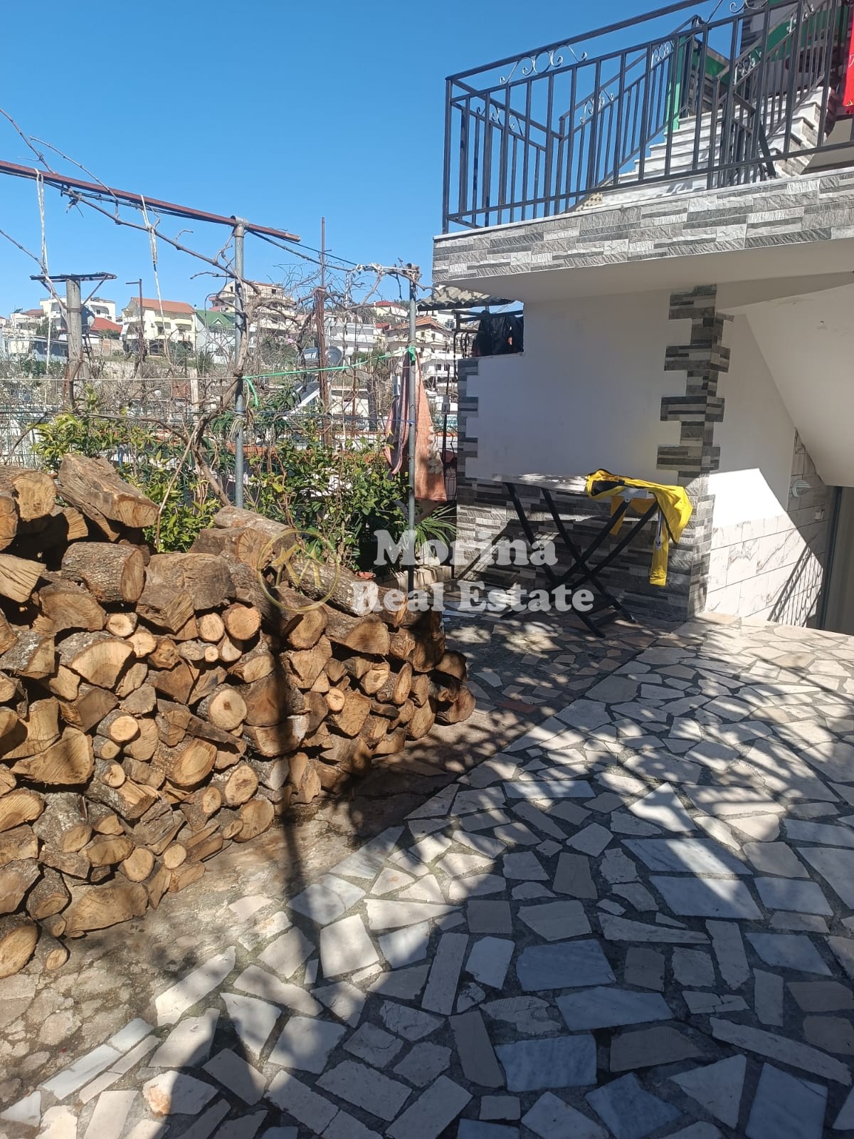 Verkauf | privates haus 3 + 1 | shkozë | 170000 €