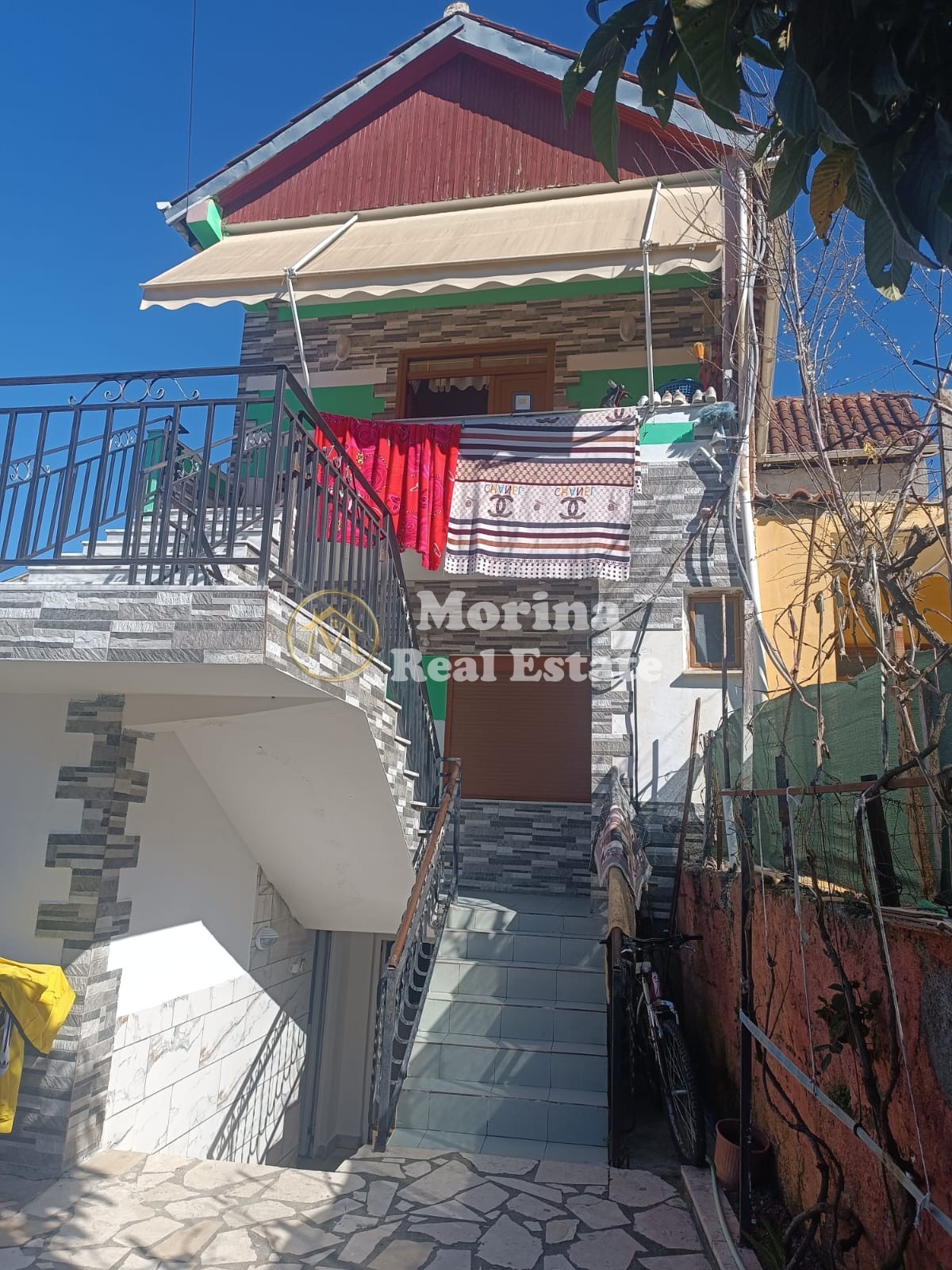 Verkauf | privates haus 3 + 1 | shkozë | 170000 € (2)