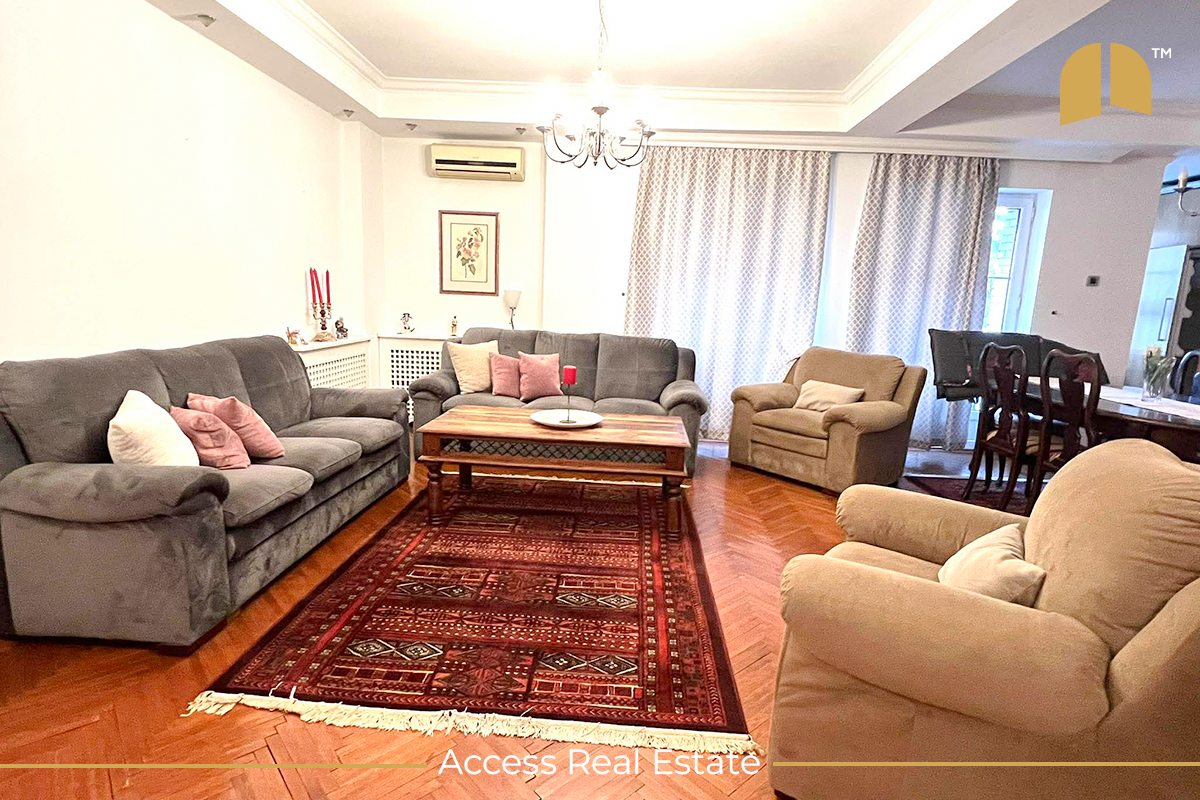 Apartamento para aluguel – 86m² – Dardani
