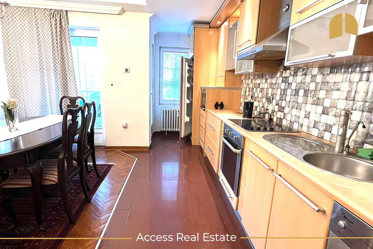 Apartamento para aluguel – 86m² – Dardani (4)