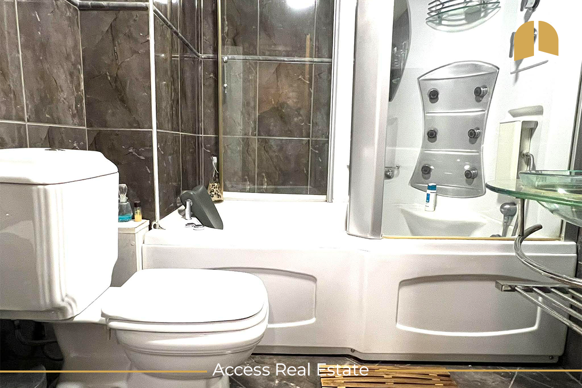 Apartamento para aluguel – 86m² – Dardani (8)
