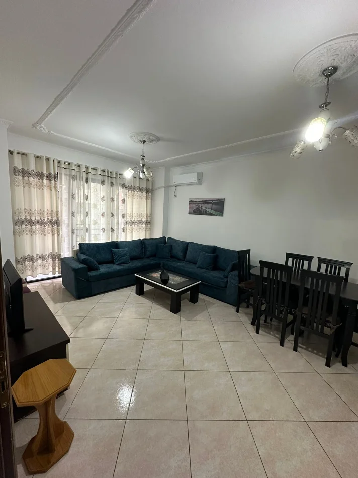 Qera | apartament 2 + 1+2+2 | Astir | 600 €/muaj i diskutueshem