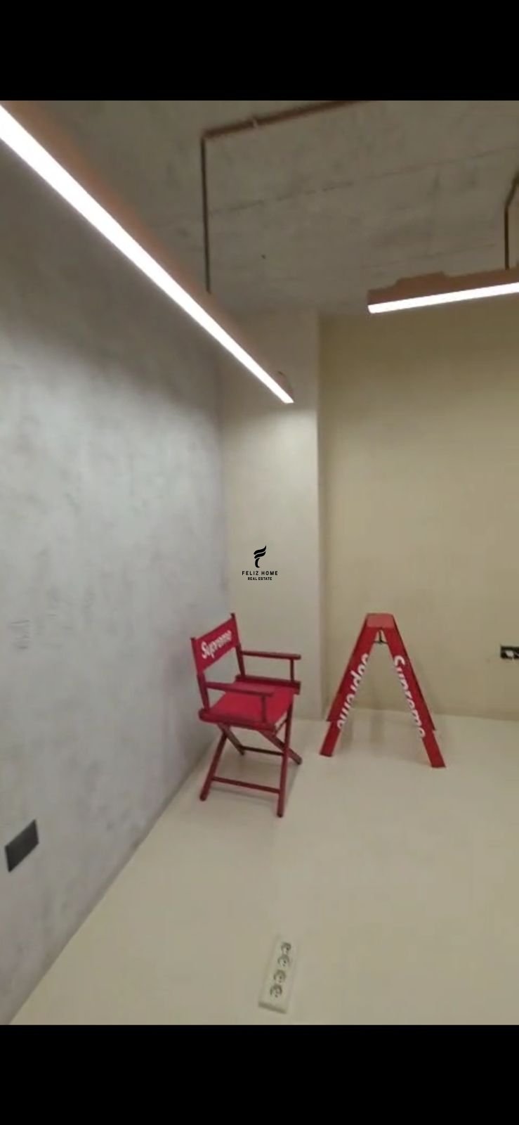 Piso en venta 1+1 municipio de parís 215.000 euros