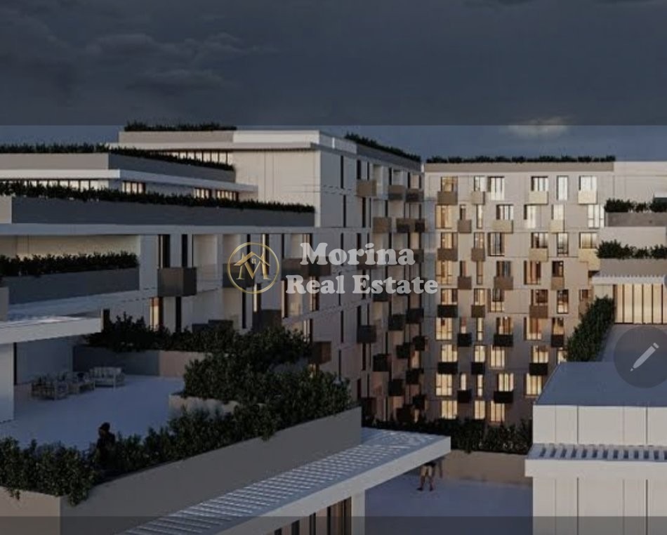 Verkauf | 1 + 1 wohnung | ish fusha e aviacionit | 112700 €