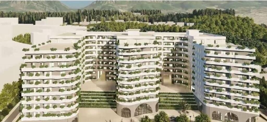 Shitje | apartament 1 + 1 paskuqan | | 92300 € (2)