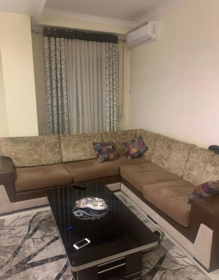 Qera | apartament 1 + 1 | Astir | 450 €/muaj