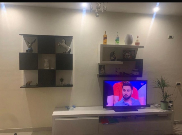 Qera | apartament 1 + 1 | Astir | 450 €/muaj