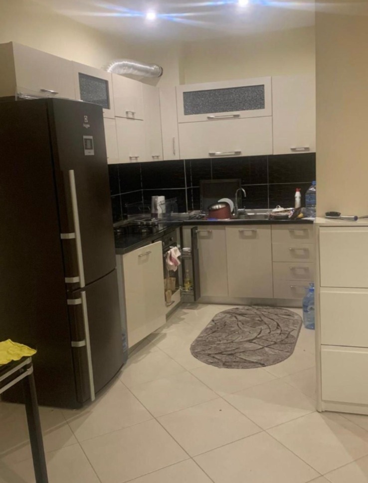 Qera | apartament 1 + 1 | Astir | 450 €/muaj