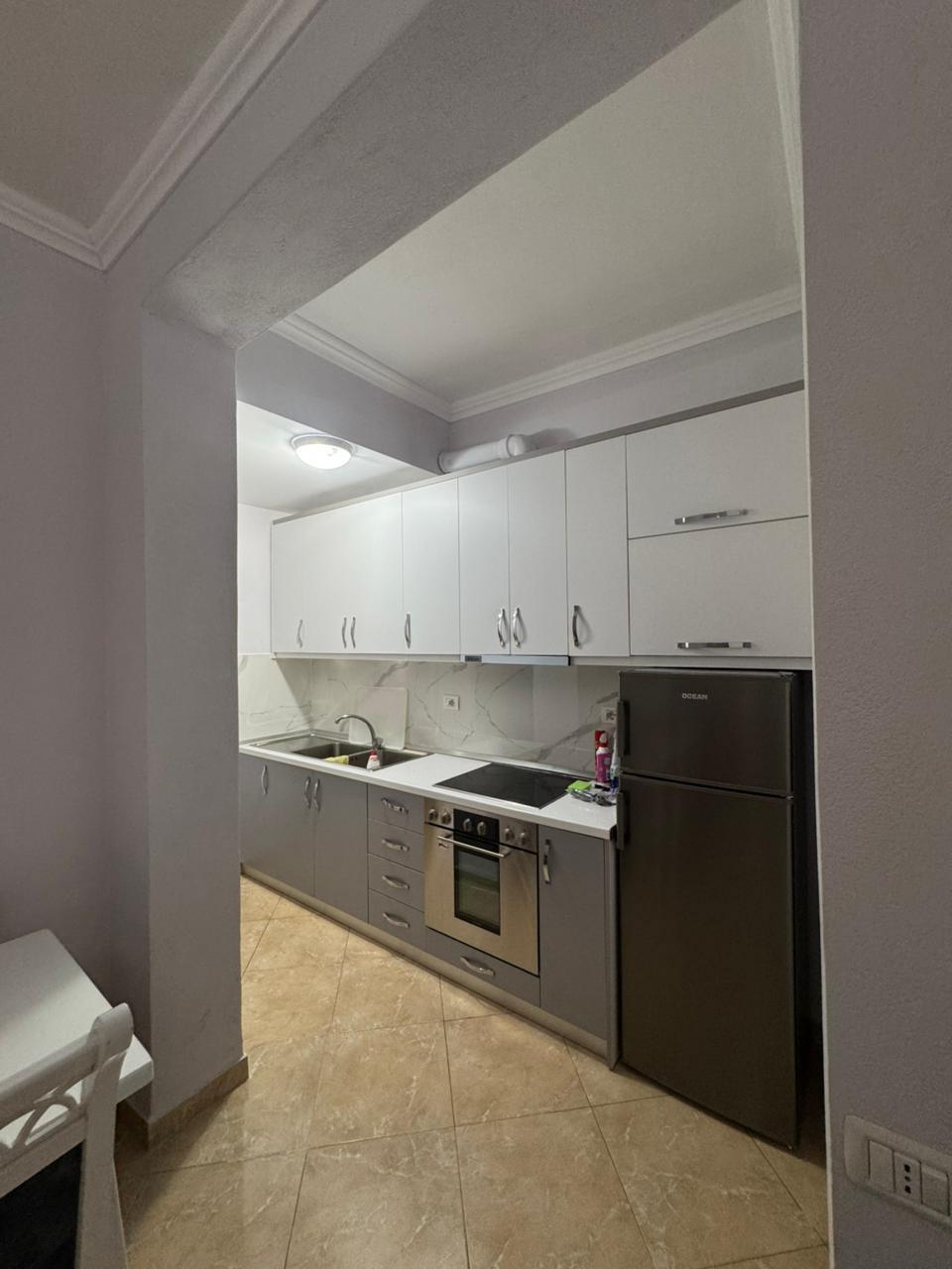 Alquiler | casa privada 1 + 1 | rruga xhanfize keko | 400 €/mes (3)