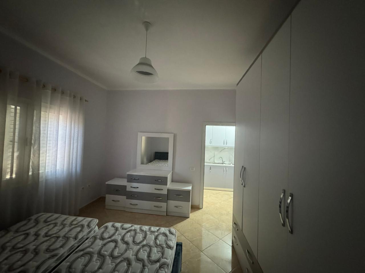 Alquiler | casa privada 1 + 1 | rruga xhanfize keko | 400 €/mes (8)