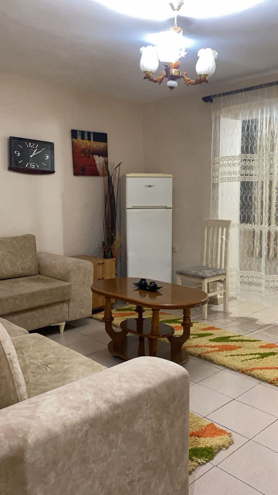 Louer | appartement 1 + 1 | pediatrie | 400 €/mois