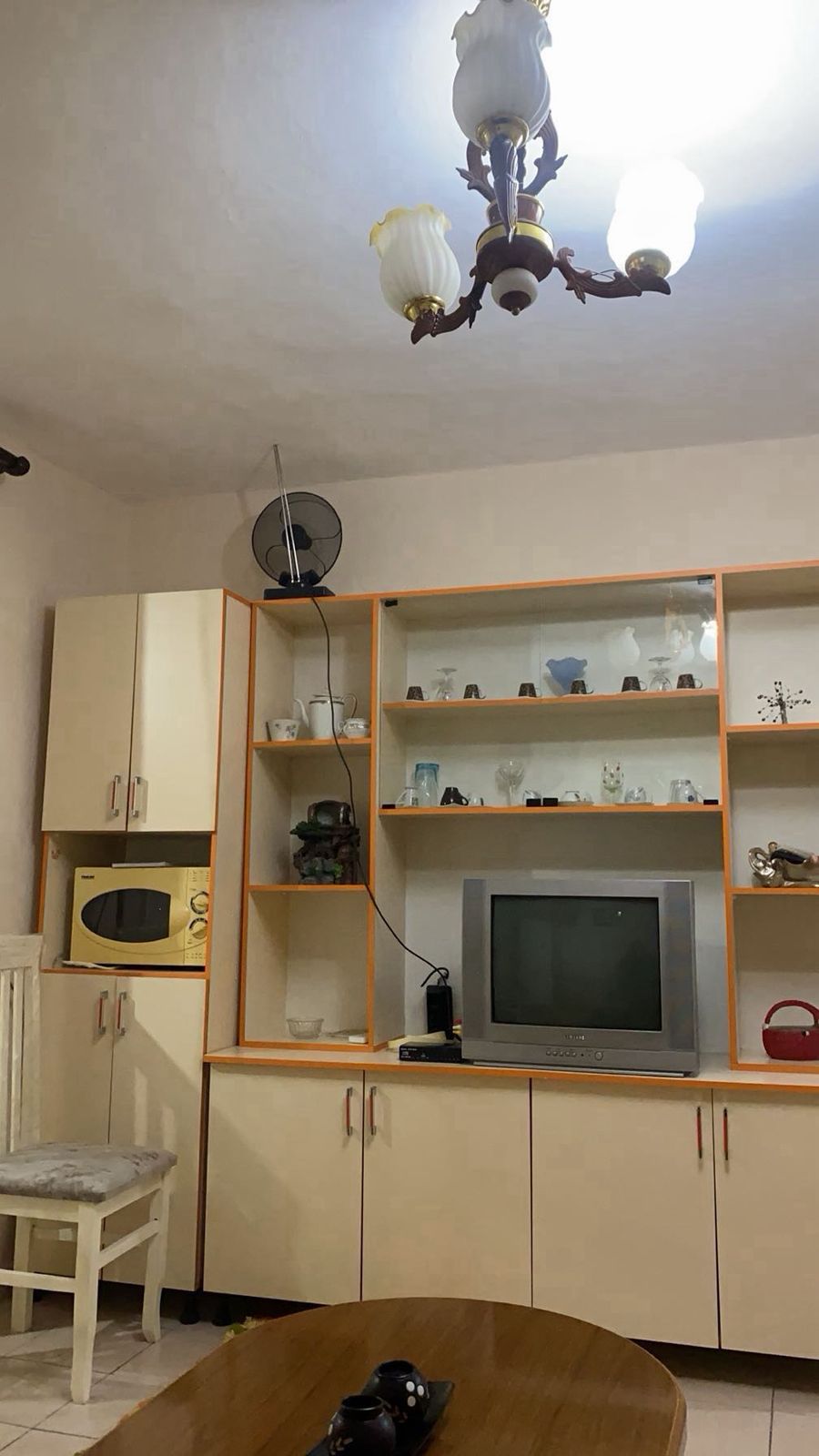 Louer | appartement 1 + 1 | pediatrie | 400 €/mois (2)
