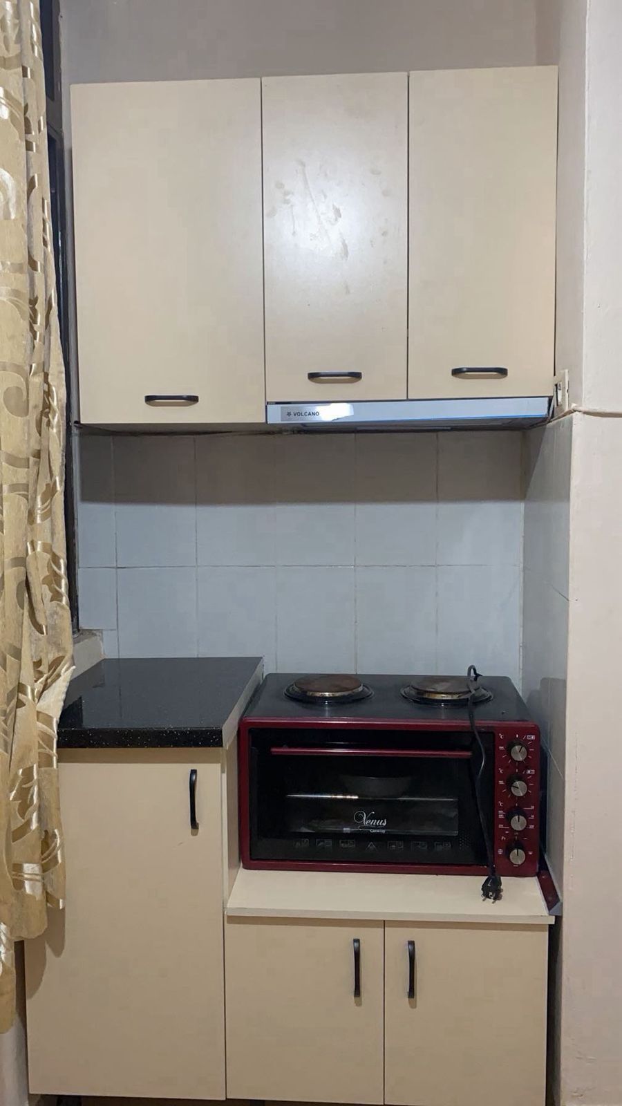 Louer | appartement 1 + 1 | pediatrie | 400 €/mois (3)